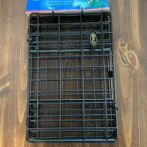 Bell Folding Bike Basket